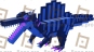 Spinosaurus (Electirc)
