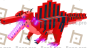 Spinosaurus (Dino)