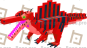 Spinosaurus (Default)