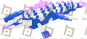 Mosasaur (Dino)