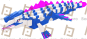 Mosasaur (Halloween)