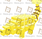 Ankylosaurus (Golden)