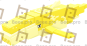 Whale (Golden)