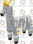 Okapi Variant 1 (Diamond)