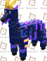 Okapi Variant 1 (Electirc)