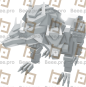Cerberus (Diamond)