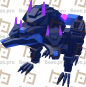 Cerberus (Electirc)