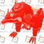 Cerberus (Fire)