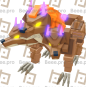 Cerberus (Dino)