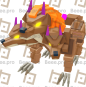 Cerberus (Halloween)