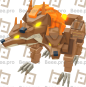Cerberus (Default)