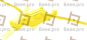 Pterosaur (Golden)
