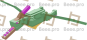 Pterosaur (Halloween)