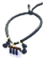 Keyboard Necklace