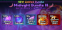 Midnight Bundle III (Limited)