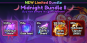 Midnight Bundle II (Limited)