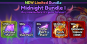 Midnight Bundle I (Limited)