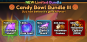 Candy Bowl Bundle III (Limited)