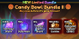 Candy Bowl Bundle II (Limited)