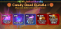 Candy Bowl Bundle I (Limited)