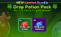 Drop Potion Pack (Limited)