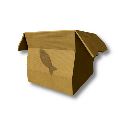 Cardboard Box