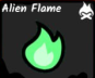 Alien Flame