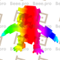 Casketo (Rainbow)