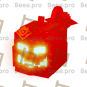 Cursed Pumpkin (Ruby)