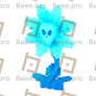 Skullflower (Diamond)