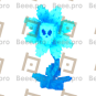 Skullflower (Frozen)