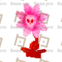 Skullflower (Ruby)