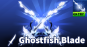 Ghostfish Blade #1