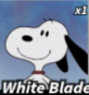 White Blade