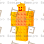 Noobini Bananini (Pumpkin)