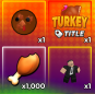 Turkey Bundle #2