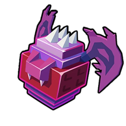 Bite Force Shark Egg