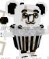 Cupcake Koala