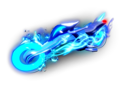 Riptide