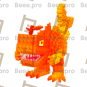 Troll Mangolodon (Magma)