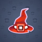 Witch Hat #40499