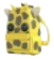 Giraffe Backpack
