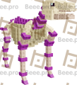 Roach (Sand)