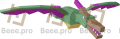 Pterosaur (Sand)