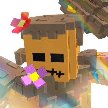 Gold Frankensprout