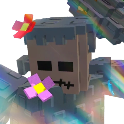 Bronze Frankensprout