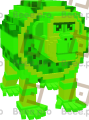 Pi Pi Watermelon