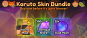 Karuto Skin Bundle (Limited)
