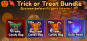 Trick or Treat Bundle (Limited)