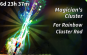 Magician's Cluster